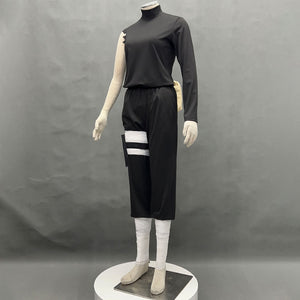 Mobile Game NARUTO X BORUTO Costume Haruno Sakura Cosplay full Outfits with Accessories