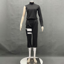 Load image into Gallery viewer, Mobile Game NARUTO X BORUTO Costume Haruno Sakura Cosplay full Outfits with Accessories