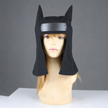 Load image into Gallery viewer, Anime Desert Village Puppet Master Ninja Costume Costume full Outfit for Men Kids