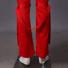 Load image into Gallery viewer, King of Fighters KOF Costume Iori Yagami Cosplay Full Outfit for Men and Kids