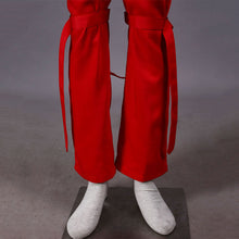 Load image into Gallery viewer, King of Fighters KOF Costume Iori Yagami Cosplay Full Outfit for Men and Kids