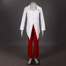 Load image into Gallery viewer, King of Fighters KOF Costume Iori Yagami Cosplay Full Outfit for Men and Kids