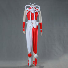 Load image into Gallery viewer, King of Fighters KOF Costume Mai Shiranui Cosplay full Outfit with Accessories for Women and Kids
