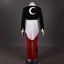 Load image into Gallery viewer, King of Fighters KOF Costume Iori Yagami Cosplay Full Outfit for Men and Kids