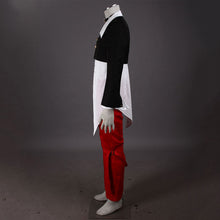 Load image into Gallery viewer, King of Fighters KOF Costume Iori Yagami Cosplay Full Outfit for Men and Kids