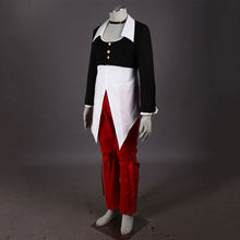 Load image into Gallery viewer, King of Fighters KOF Costume Iori Yagami Cosplay Full Outfit for Men and Kids
