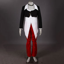 Load image into Gallery viewer, King of Fighters KOF Costume Iori Yagami Cosplay Full Outfit for Men and Kids