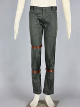 Load image into Gallery viewer, Naruto Gaara 3rd Cosplay Set Halloween Costume 