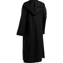 Load image into Gallery viewer, Star Wars Costume Jedi Knight Anakin Skywalker Cosplay Cloak Solid Color Robe For Unisex