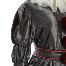 Load image into Gallery viewer, Movie Pennywise Stephen Cosplay Costumes Scary Joker Suit Unisex
