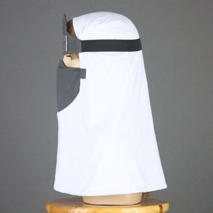Naruto Kakuzu Hoku Cosplay Set Halloween Costume