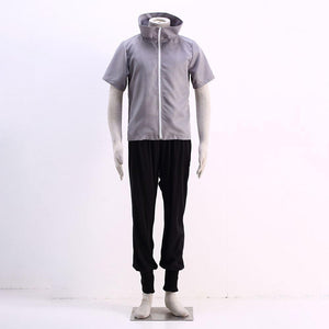 Naruto Uchiha Sasuke Cosplay Sets Halloween Costume
