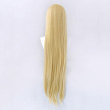 Load image into Gallery viewer, 6 PCS Danganronpa Costume Sonia Nevermind Cosplay Dress Set Sailor Suit With Wig