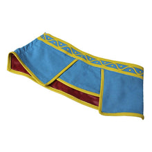 Load image into Gallery viewer, Womens The Legend of Zelda Breath of the Wild Princess Zelda High Quality Cosplay Costume