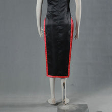 Load image into Gallery viewer, Naruto Nara Temari Cosplay Dress Halloween Costume