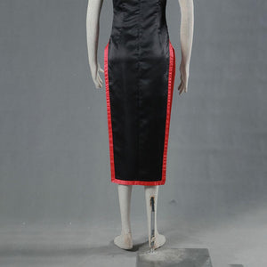 Naruto Nara Temari Cosplay Dress Halloween Costume