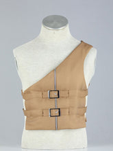 Load image into Gallery viewer, Naruto Gaara 3rd Cosplay Set Halloween Costume 