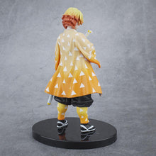 Load image into Gallery viewer, 6 inch Demon Slayer Figure Kamado Tanjirou Kamado Nezuko Kochou Shinobu Toys
