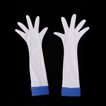Load image into Gallery viewer, Sailor Moon Costume Sailor Mercury Mizuno Ami Cosplay Full Fight Sets For Women and Kids