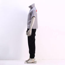 Load image into Gallery viewer, Naruto Uchiha Sasuke Cosplay Sets Halloween Costume