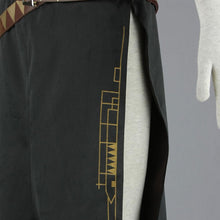Load image into Gallery viewer, Vocaloid Costume Megurine Luka Cosplay Set For Women and Kids