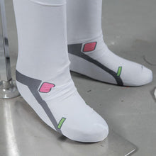 Load image into Gallery viewer, Overwatch DVA Stretchable Costume D.VA Cosplay Set For Women and Kids
