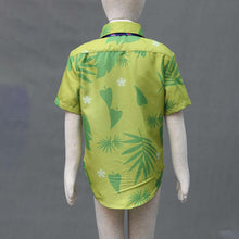 Load image into Gallery viewer, Zootopia Costume The Fox Nick Wilde Cosplay Set For Kids and Men