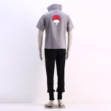 Load image into Gallery viewer, Naruto Uchiha Sasuke Cosplay Sets Halloween Costume