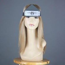 Load image into Gallery viewer, Naruto Kakuzu Hoku Cosplay Set Halloween Costume