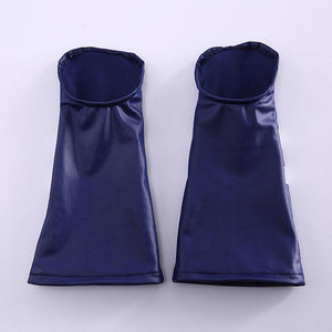 Zootopia Costume The Rabbit Judy Hopps Cosplay Set For Women and Kids