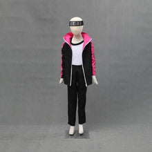 Load image into Gallery viewer, Naruto Uzumaki Boruto Cosplay Set Halloween Custume