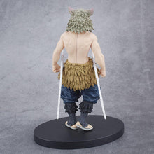 Load image into Gallery viewer, 6 inch Demon Slayer Figure Kamado Tanjirou Kamado Nezuko Kochou Shinobu Toys