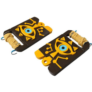 Mens The Legend Of Zelda Breath Of The Wild Link High Quality Cosplay Costume
