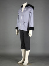 Load image into Gallery viewer, Naruto Shippuden Kiba Inuzuka Cosplay Halloween Costume