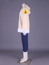 Load image into Gallery viewer, Anime Naruto Shippuden Hyuga Hinata Cosplay Clothes Set Halloween Costume