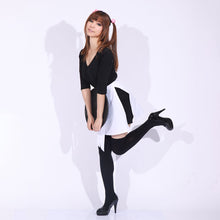 Load image into Gallery viewer, Anime Naruto Shippuden Lynn Cosplay full Outfit for Women and Kids