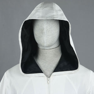 Men and Kids Naruto Shippuden Costume Anbu Cosplay Cloak Robe