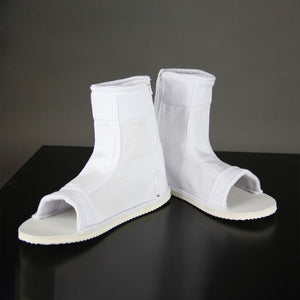 Anime Naruto Shippuden Fuu Cosplay full Outfit with Shoes for Women and Kids