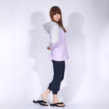 Load image into Gallery viewer, Anime Naruto Shippuden Hyuga Hinata Cosplay full Outfit for Women and Kids