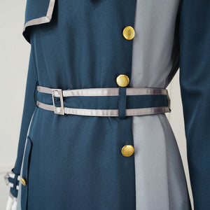 Lycoris Recoil Costumes Chisato Nishikigi Inoue Takina Cosplay Unifrom Full Suites