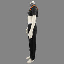 Load image into Gallery viewer, Men and Kids Naruto Shippuden Costume Yamanaka Sai Cosplay full Outfit