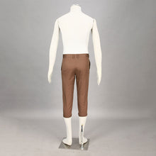 Load image into Gallery viewer, Men and Kids Naruto Costume Juvenile Aburame Shino Cosplay full Outfit