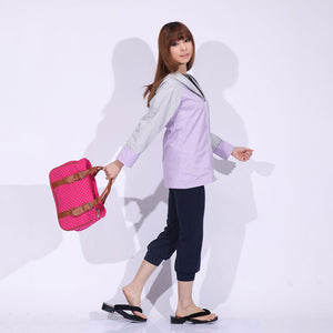 Anime Naruto Shippuden Hyuga Hinata Cosplay full Outfit for Women and Kids