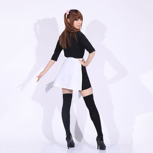 Anime Naruto Shippuden Lynn Cosplay full Outfit for Women and Kids