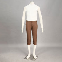 Load image into Gallery viewer, Men and Kids Naruto Costume Juvenile Aburame Shino Cosplay full Outfit