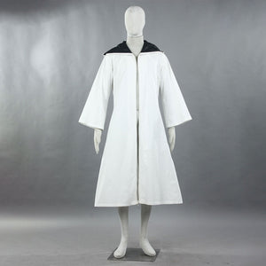 Men and Kids Naruto Shippuden Costume Anbu Cosplay Cloak Robe