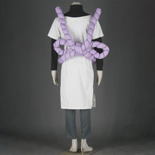 Load image into Gallery viewer, Men and Kids Naruto Shippuden Costume Orochimaru Cosplay full Outfit