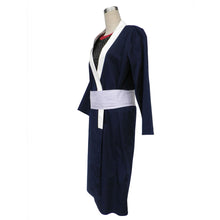 Load image into Gallery viewer, Anime Naruto Shippuden Shizune Cosplay full Outfit for Women and Kids
