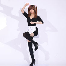 Load image into Gallery viewer, Anime Naruto Shippuden Lynn Cosplay full Outfit for Women and Kids