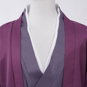 Lycoris Recoil Costumes Mika Worker Cosplay Kimono full Suits Unisex